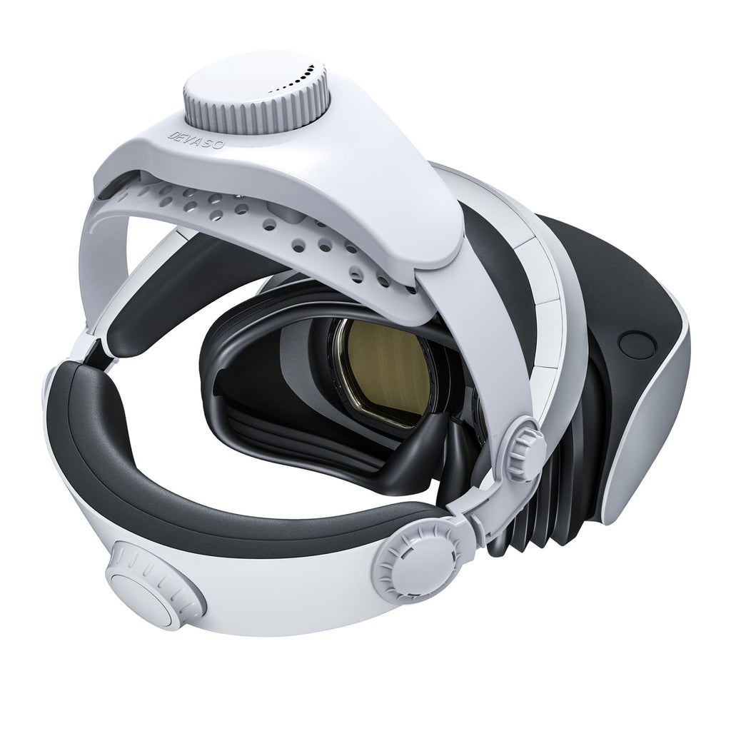 Adjustable Head Strap Replacement M272