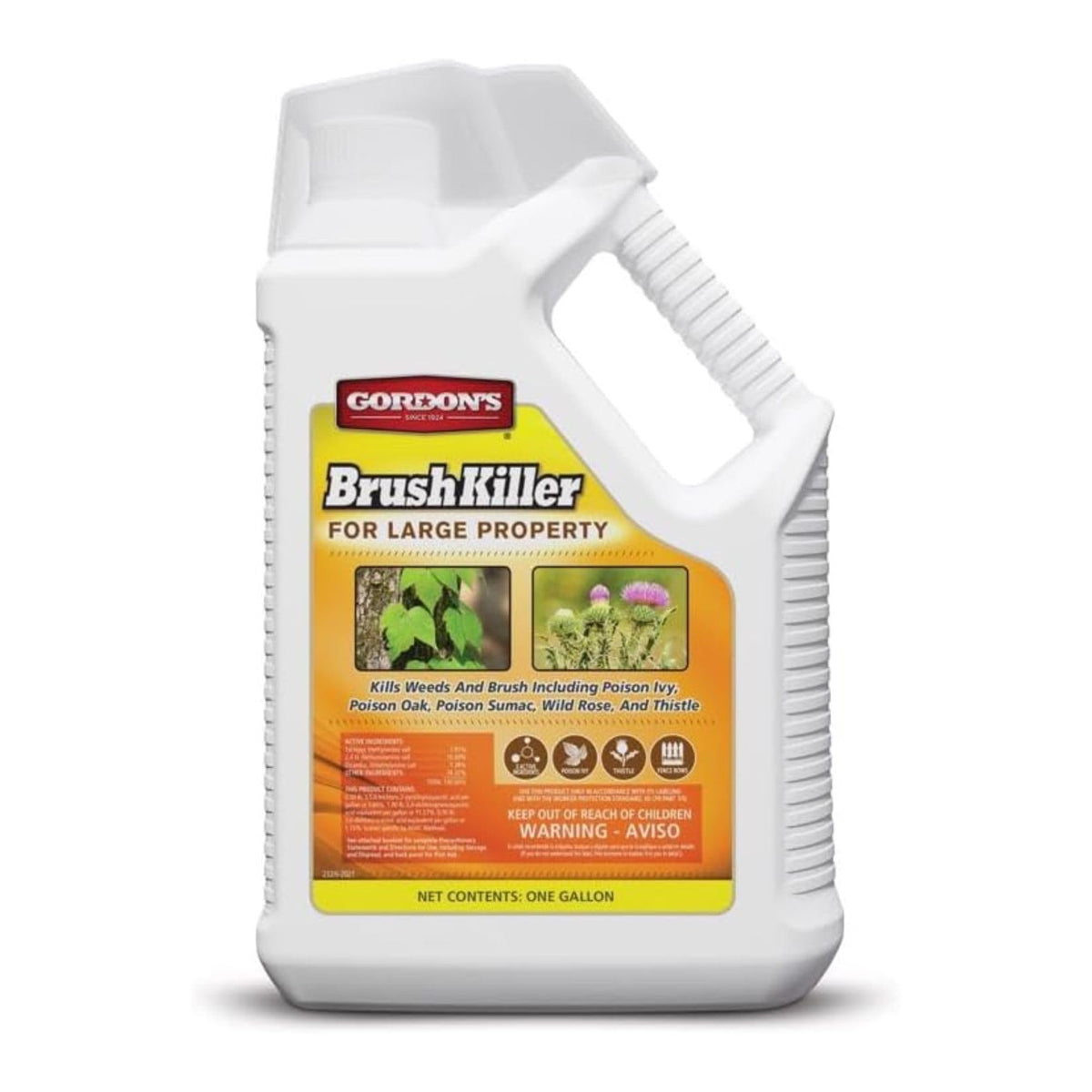 Brush Killer G454391