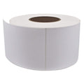 4"x 6" Direct Thermal Labels, 4 Rolls, 4000 Labels D712576
