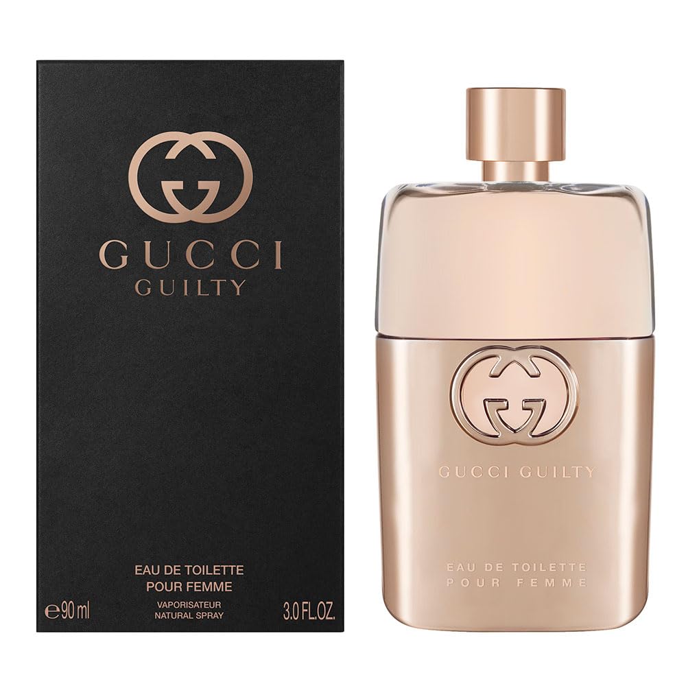 Eau De Toilette Spray 3 Fl Oz L81890
