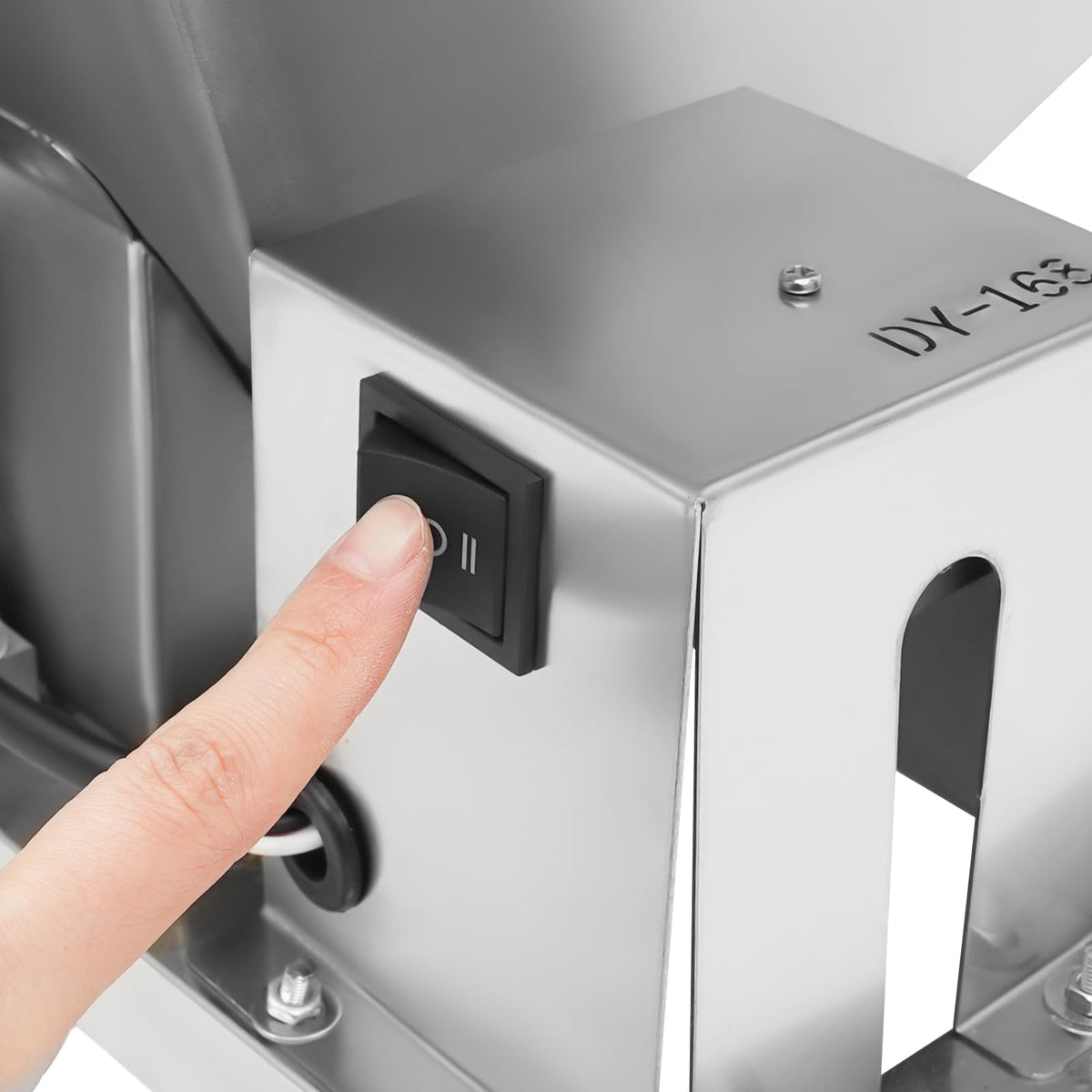 4L 60W Fruit Crusher Z3748