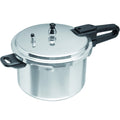 Aluminum Stovetop Pressure Cooker 4.2Qt G75655