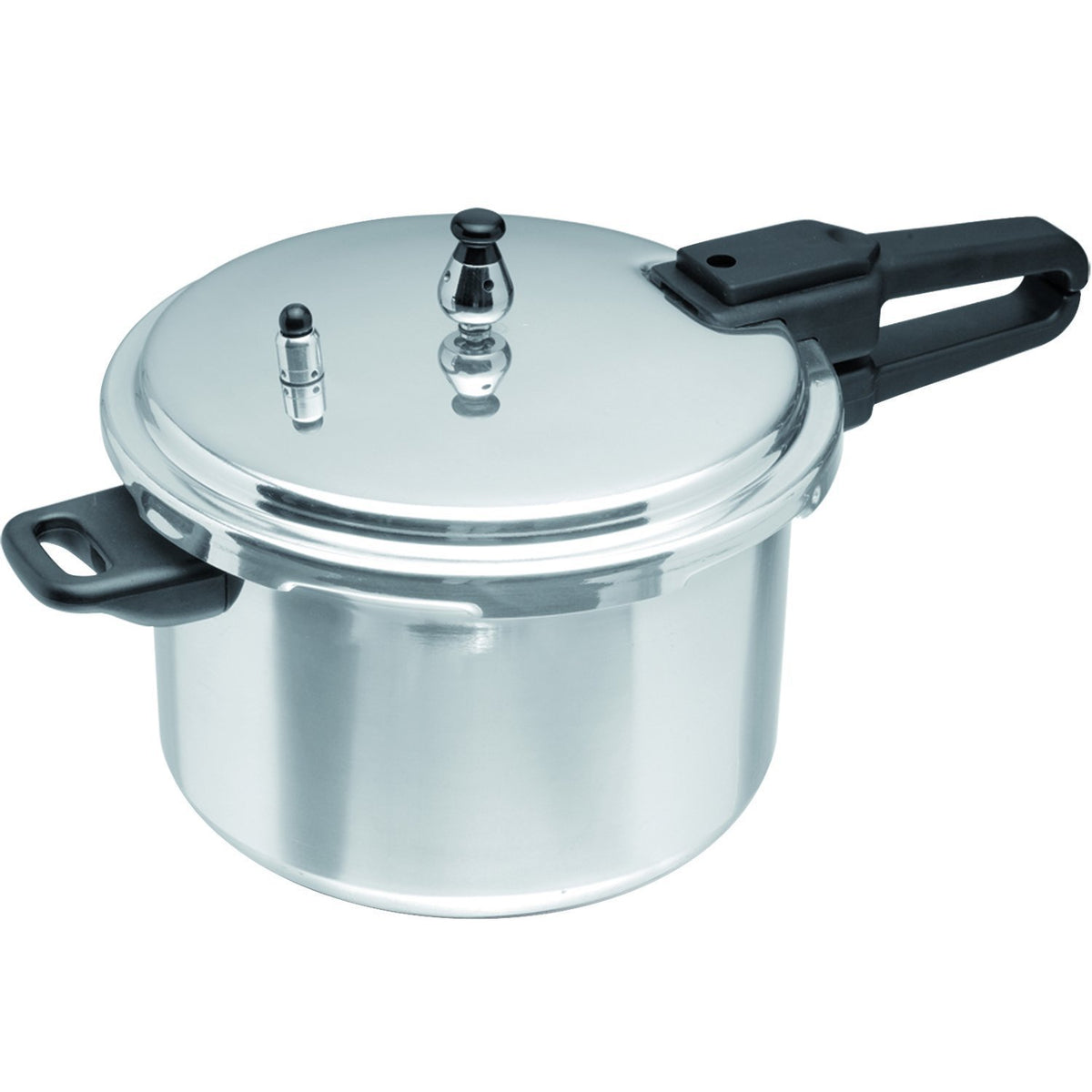 Aluminum Stovetop Pressure Cooker 4.2Qt G75655
