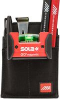 Utility Pocket for Tool Belt & Vest V93362