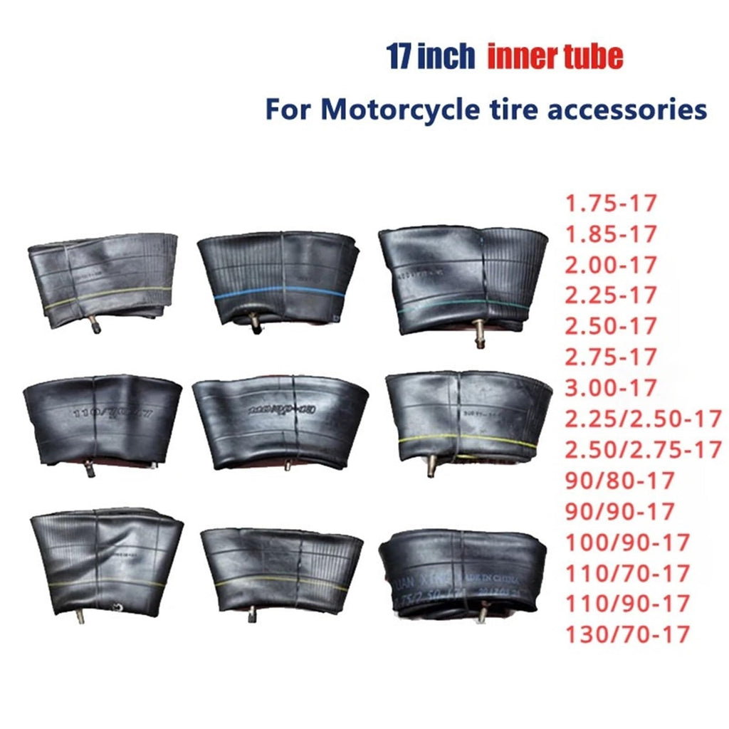 17 Inch Inner Tube A1214