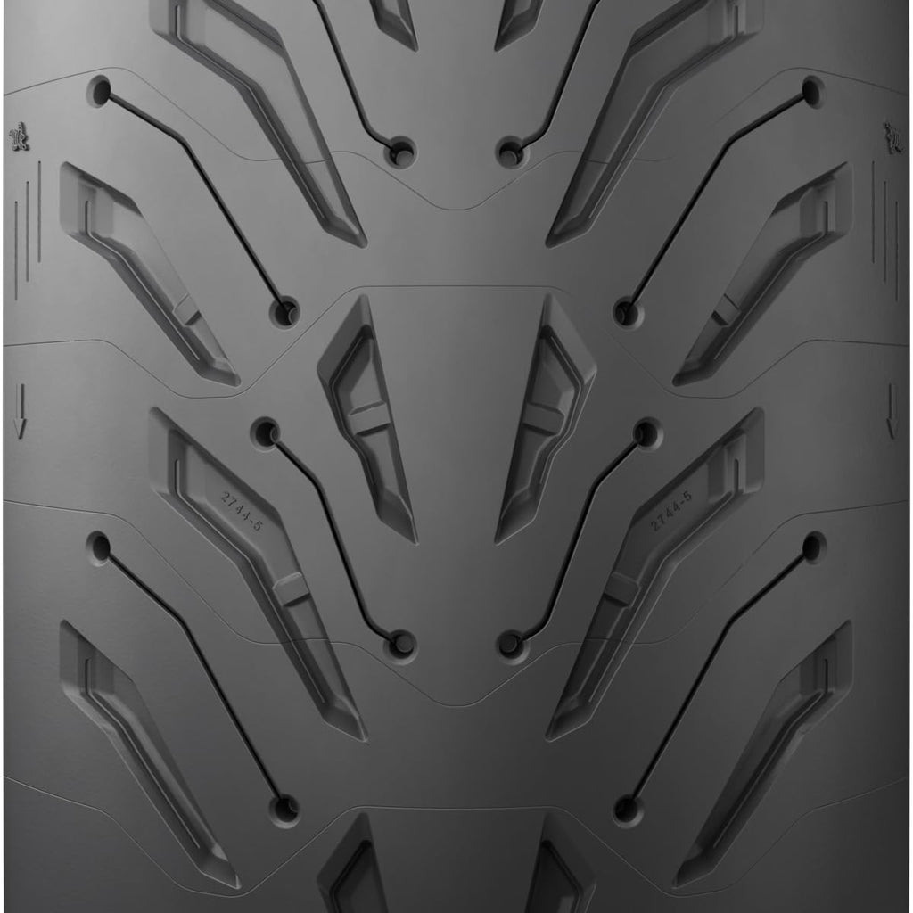 Motorcycle Tire 190/55ZR-17 (75W) V20080