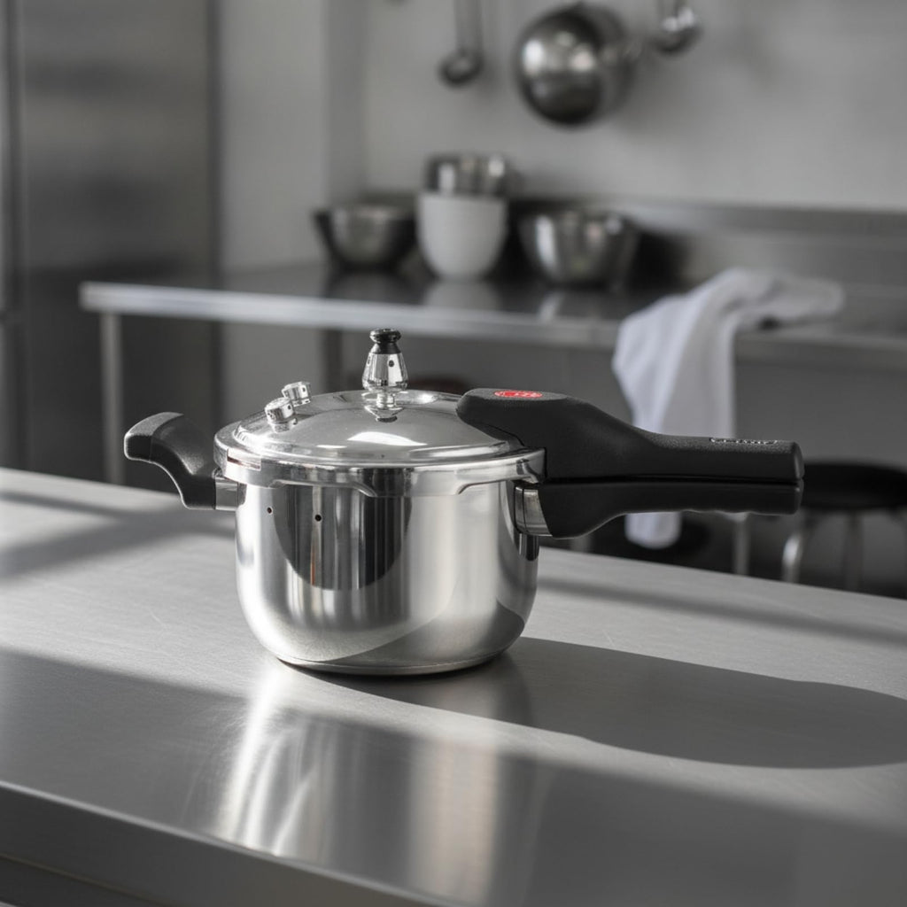 Stainless Steel Pot Cooker Pan 18cm/3L S2320