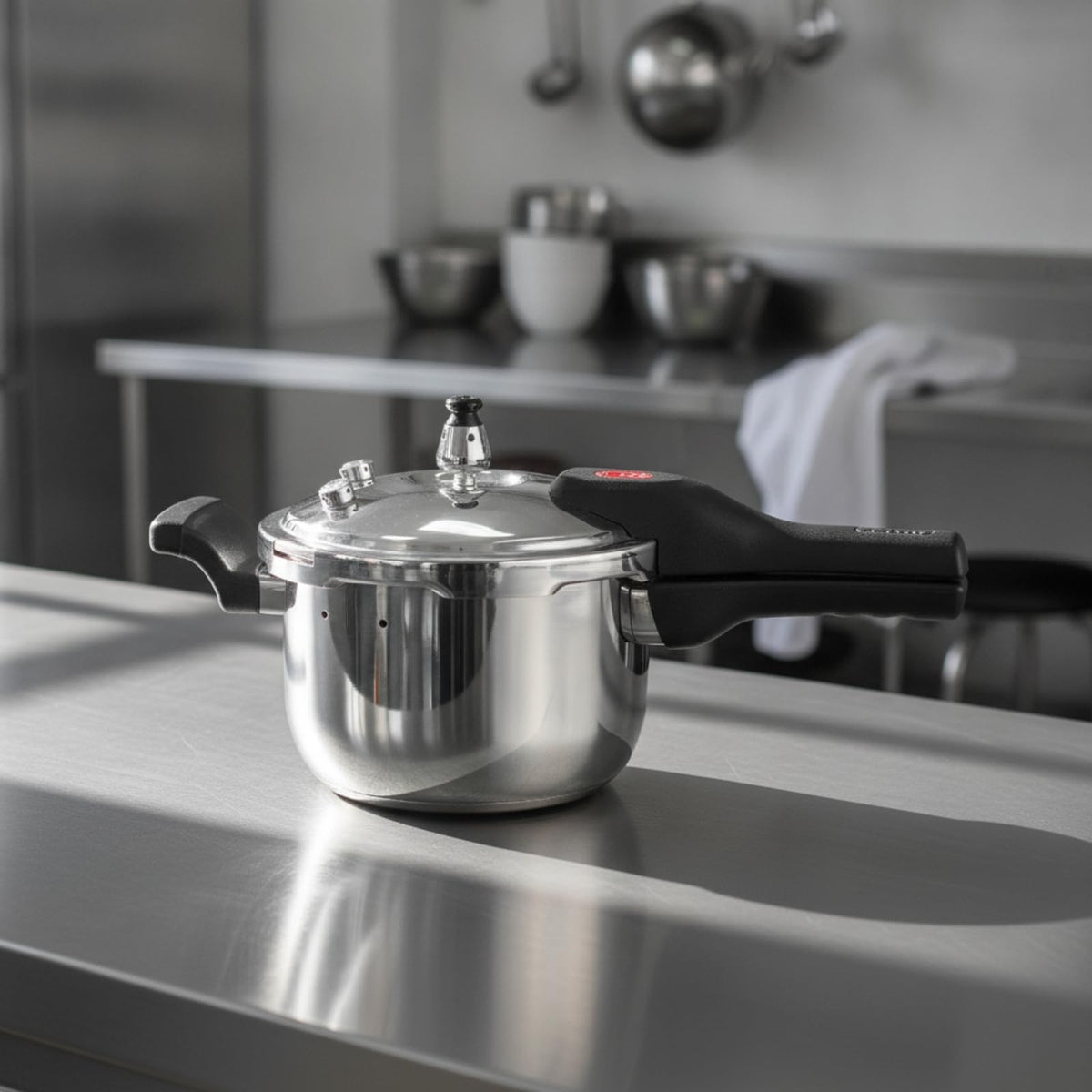 Stainless Steel Pot Cooker Pan 18cm/3L S2320