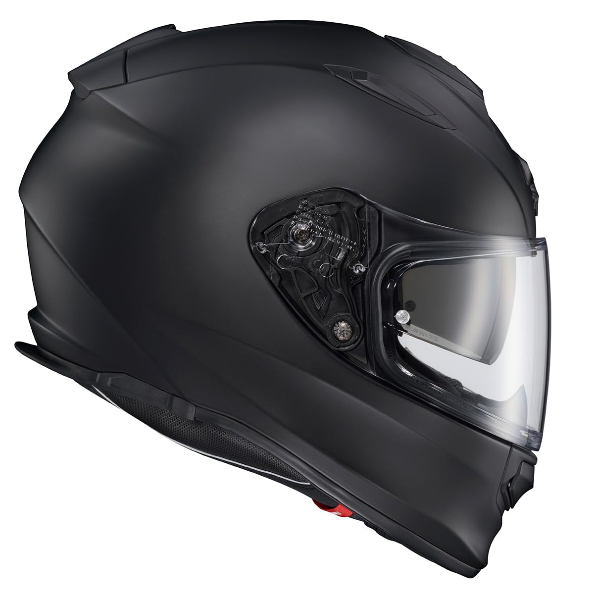 Full Face Helmet with Drop Down Visor G39557