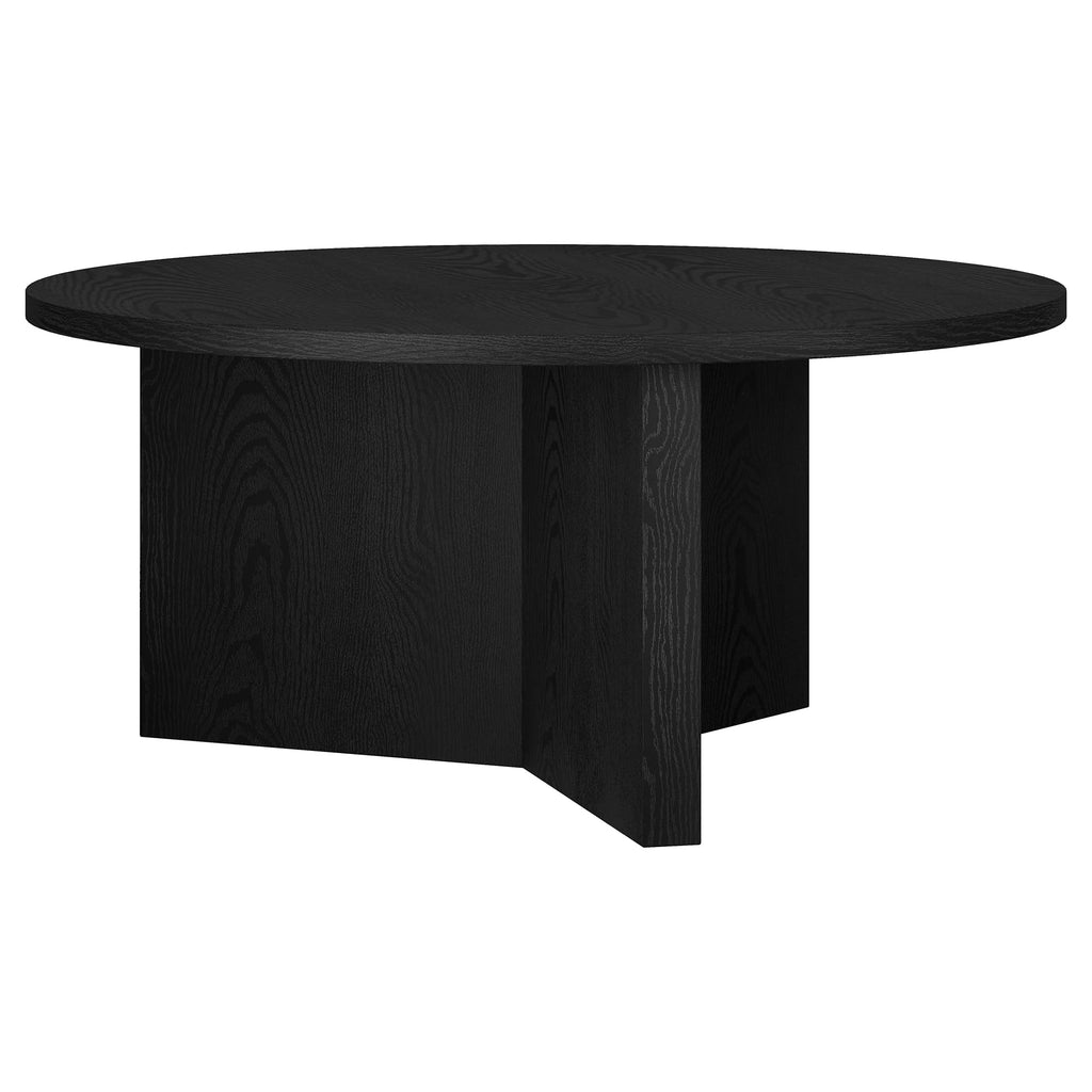 36" Scandinavian Coffee Table B379749