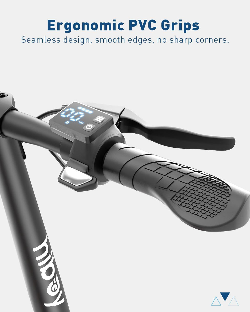 Electric Scooter with Seat X3513