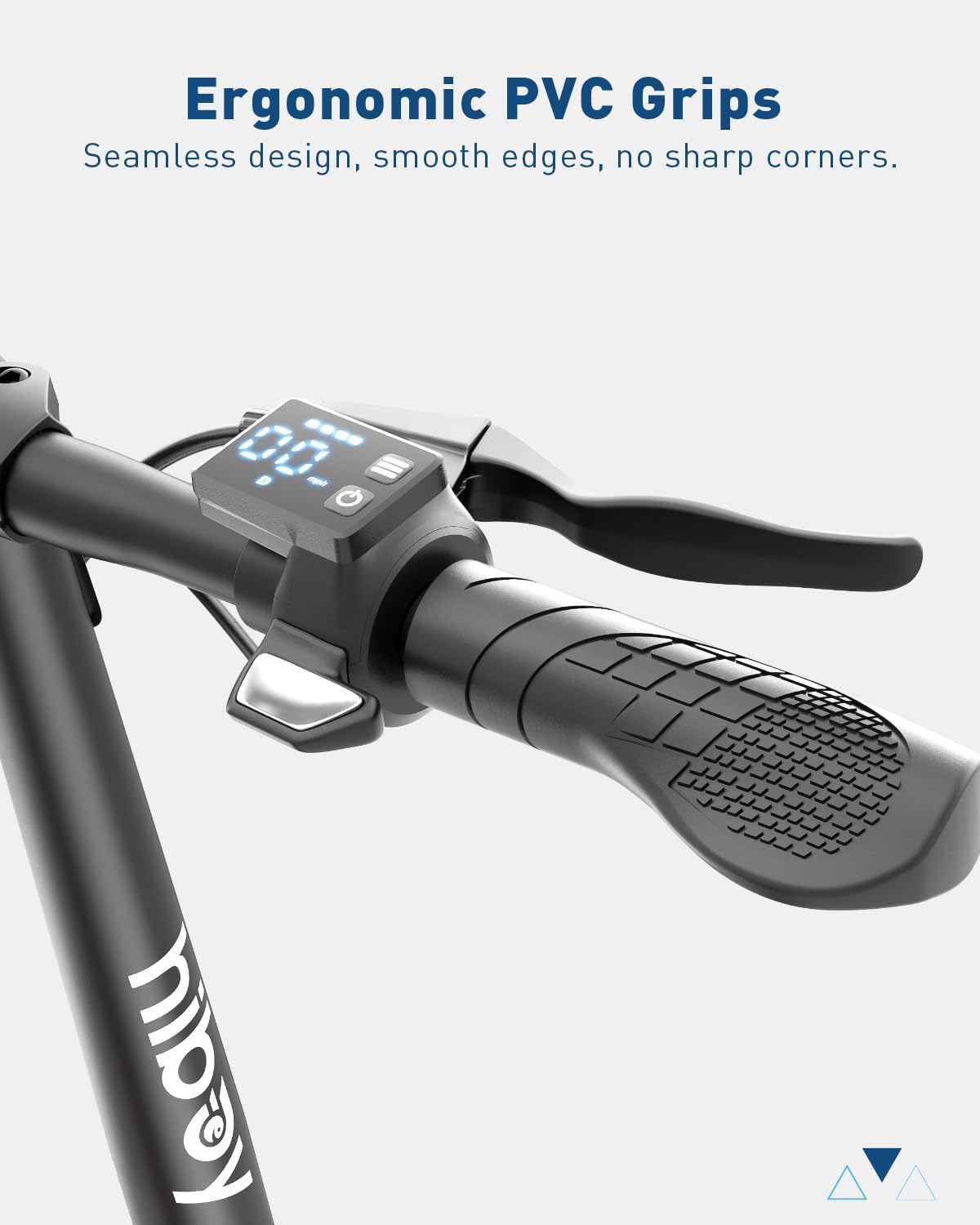 Electric Scooter with Seat X3513