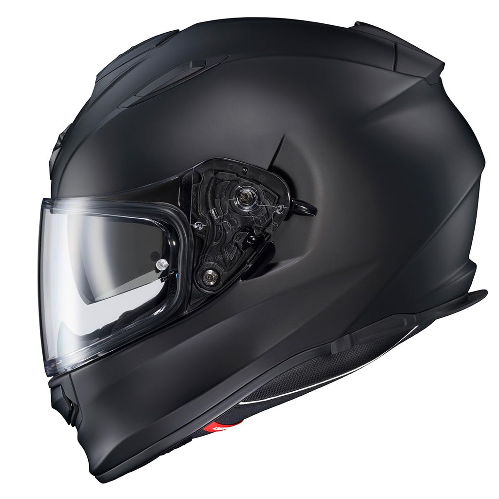 Full Face Helmet with Drop Down Visor G39557