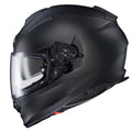 Full Face Helmet with Drop Down Visor G39557
