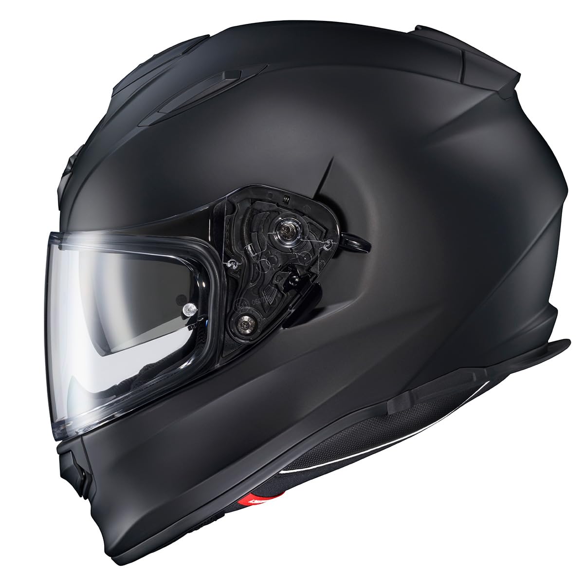 Full Face Helmet with Drop Down Visor G39557