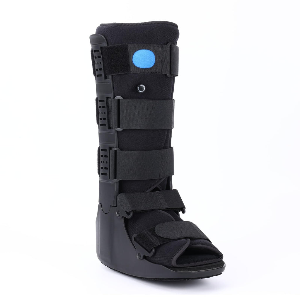 Small Inflatable Walking Boot Z7886