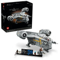 Star Wars Starship Model Kit V52213