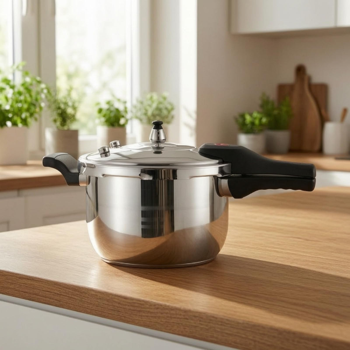 Stainless Steel Pot Cooker Pan 18cm/3L S2320