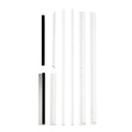 36"x80" Fiberglass Entry Door Frame, 4-9/16 Jamb, Left-Hand Inswing Q567645