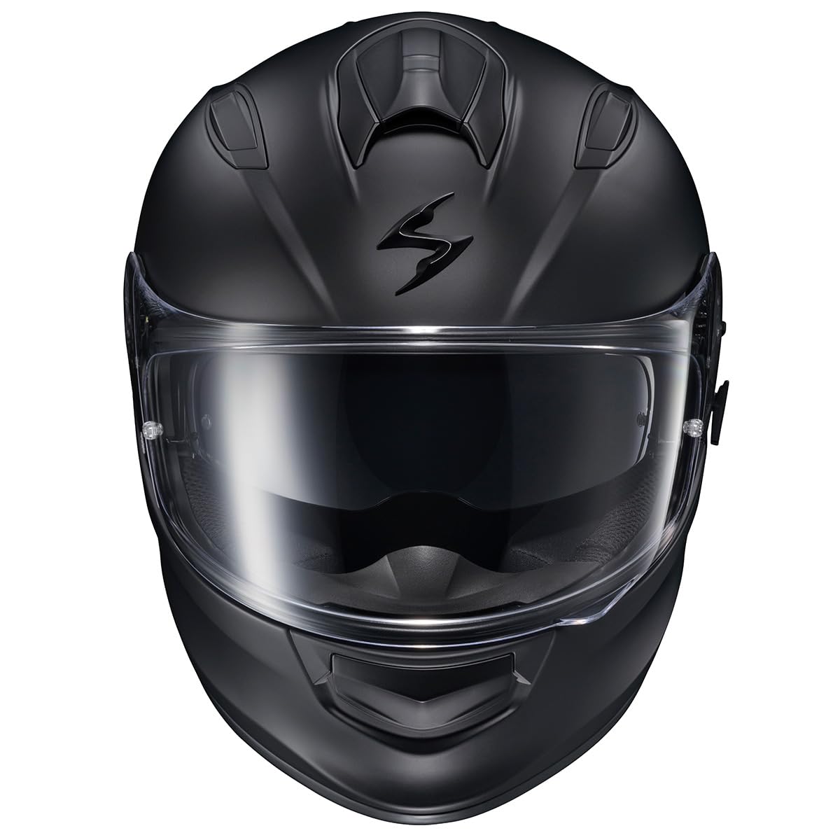 Full Face Helmet with Drop Down Visor G39557