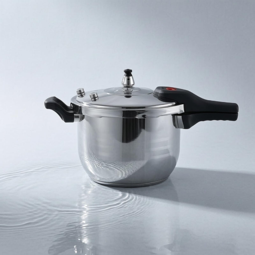 Stainless Steel Pot Cooker Pan 18cm/3L S2320