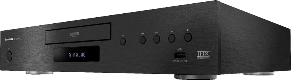 Region Free 4K Ultra HD Blu Ray Player K5051