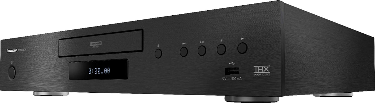 Region Free 4K Ultra HD Blu Ray Player K5051