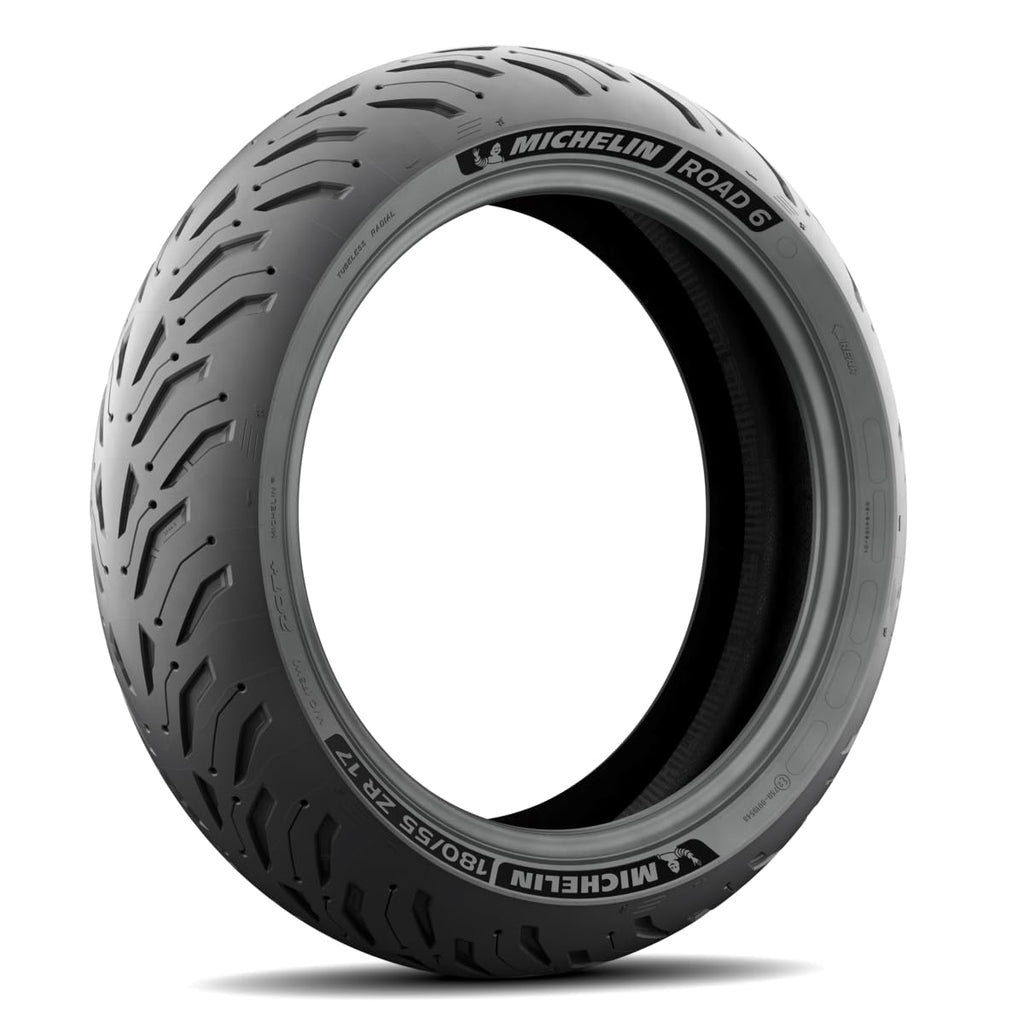 Motorcycle Tire 190/55ZR-17 (75W) V20080