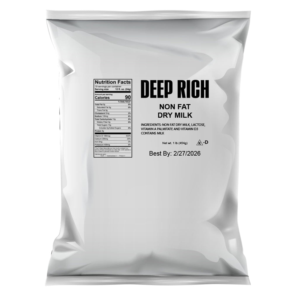 Nonfat Dry Milk V22484