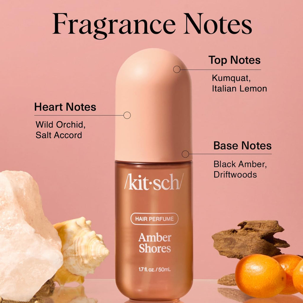 Hair Perfume & Body Mist 50mL I31456