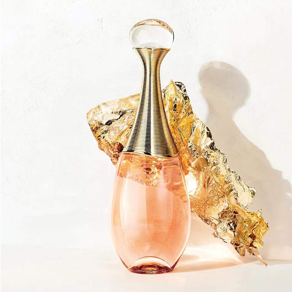 Eau De Toilette Spray 3.3 Ounce F5594