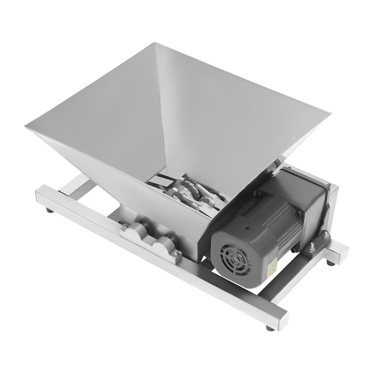 4L 60W Fruit Crusher Z3748