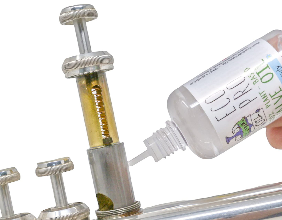 Trumpet Cornet Care and Cleaning Kit X9907