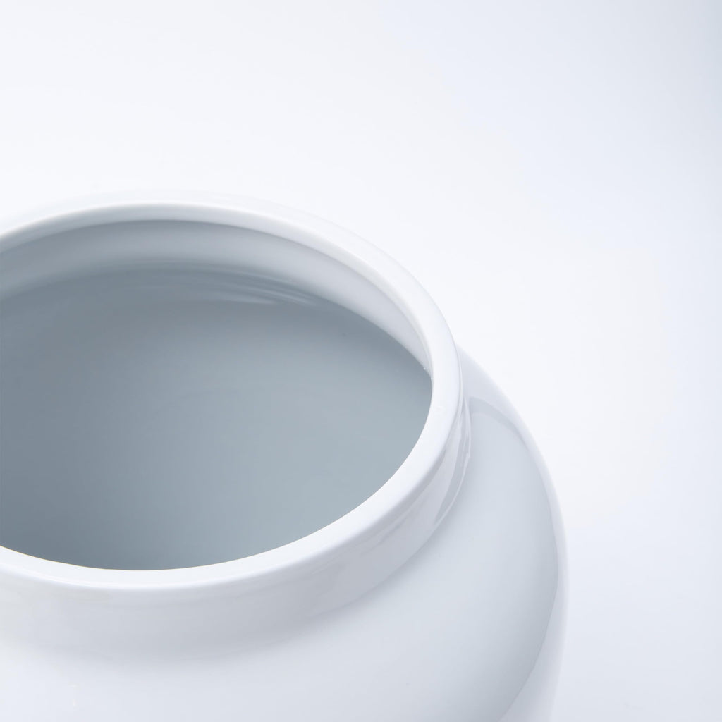 Ceramic Water Dispenser with Stainless Steel Faucet Z54284