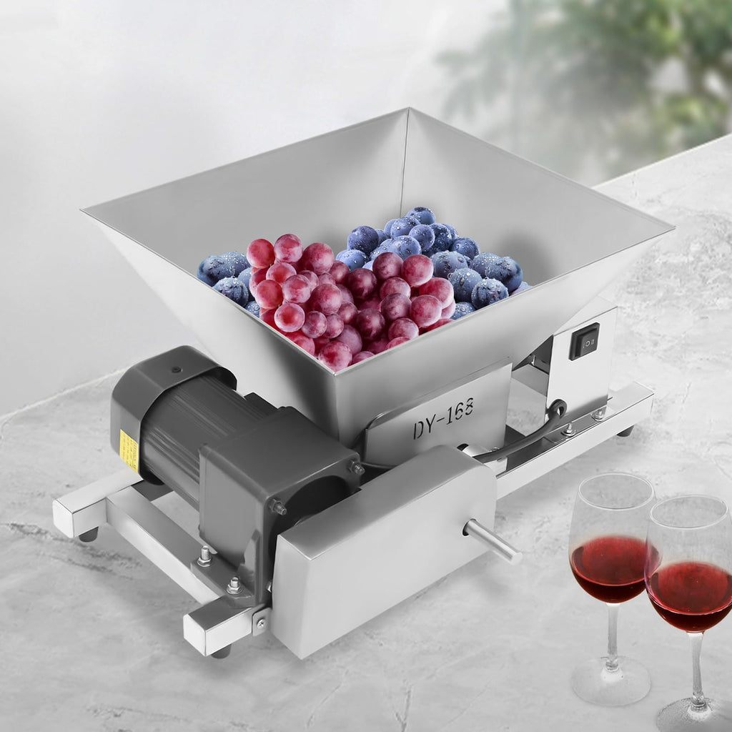 4L 60W Fruit Crusher Z3748