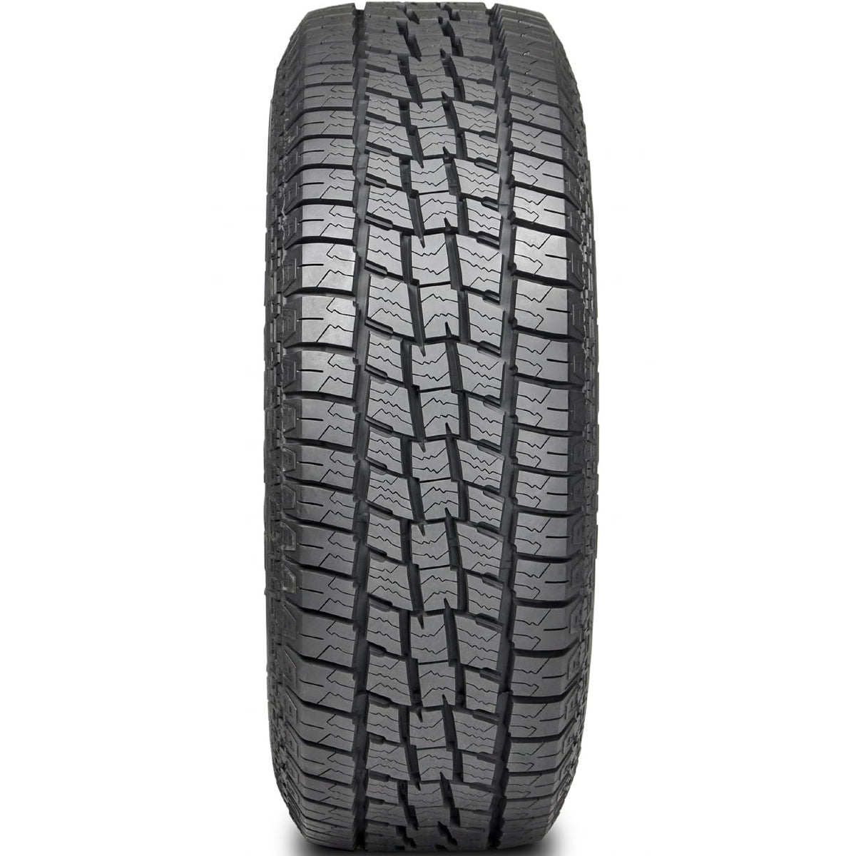 265/70R18 116H All Terrain Tire W68303