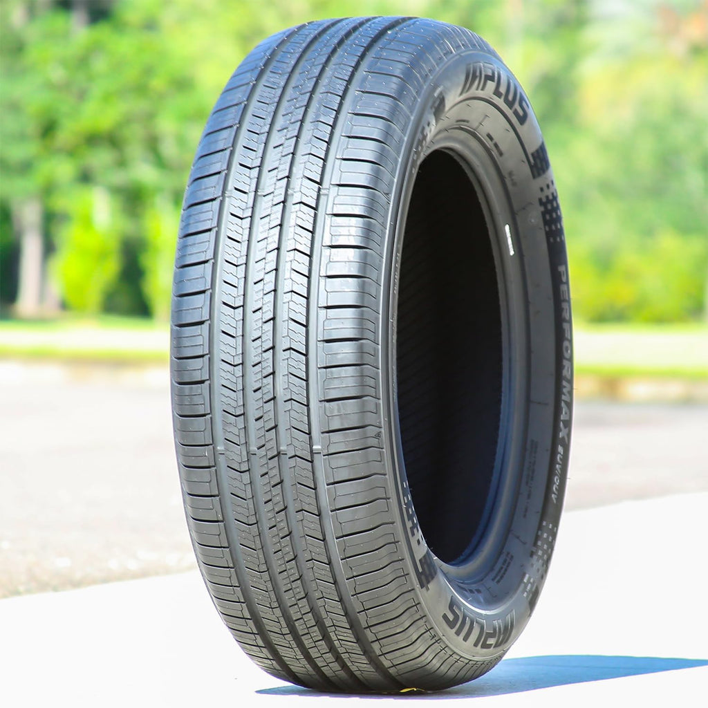 265/70R18 116T Passenger Tire U205