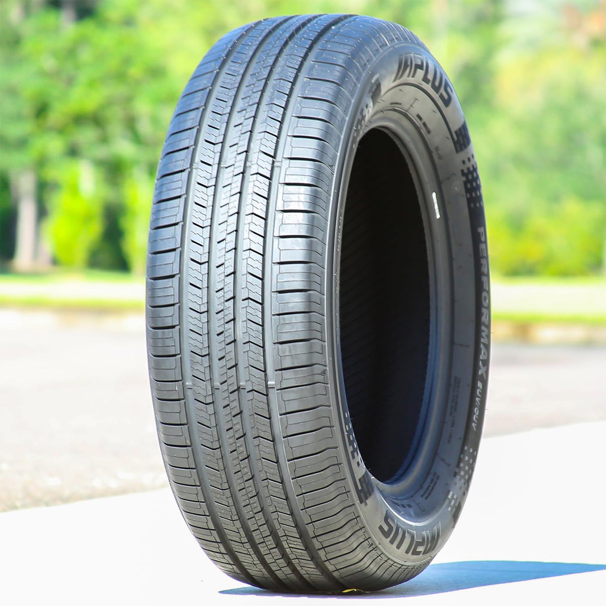 265/70R18 116T Passenger Tire U205