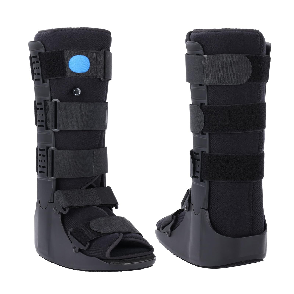 Small Inflatable Walking Boot Z7886