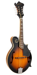 Gold Tone Sunburst F-Style Mandolin with Hard Case Z605472