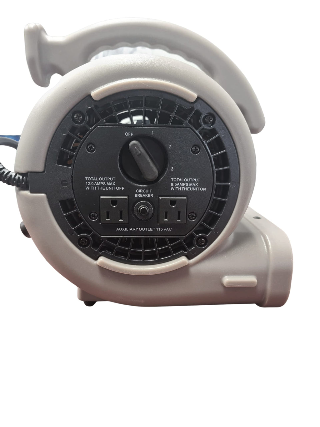 Air Mover C88530