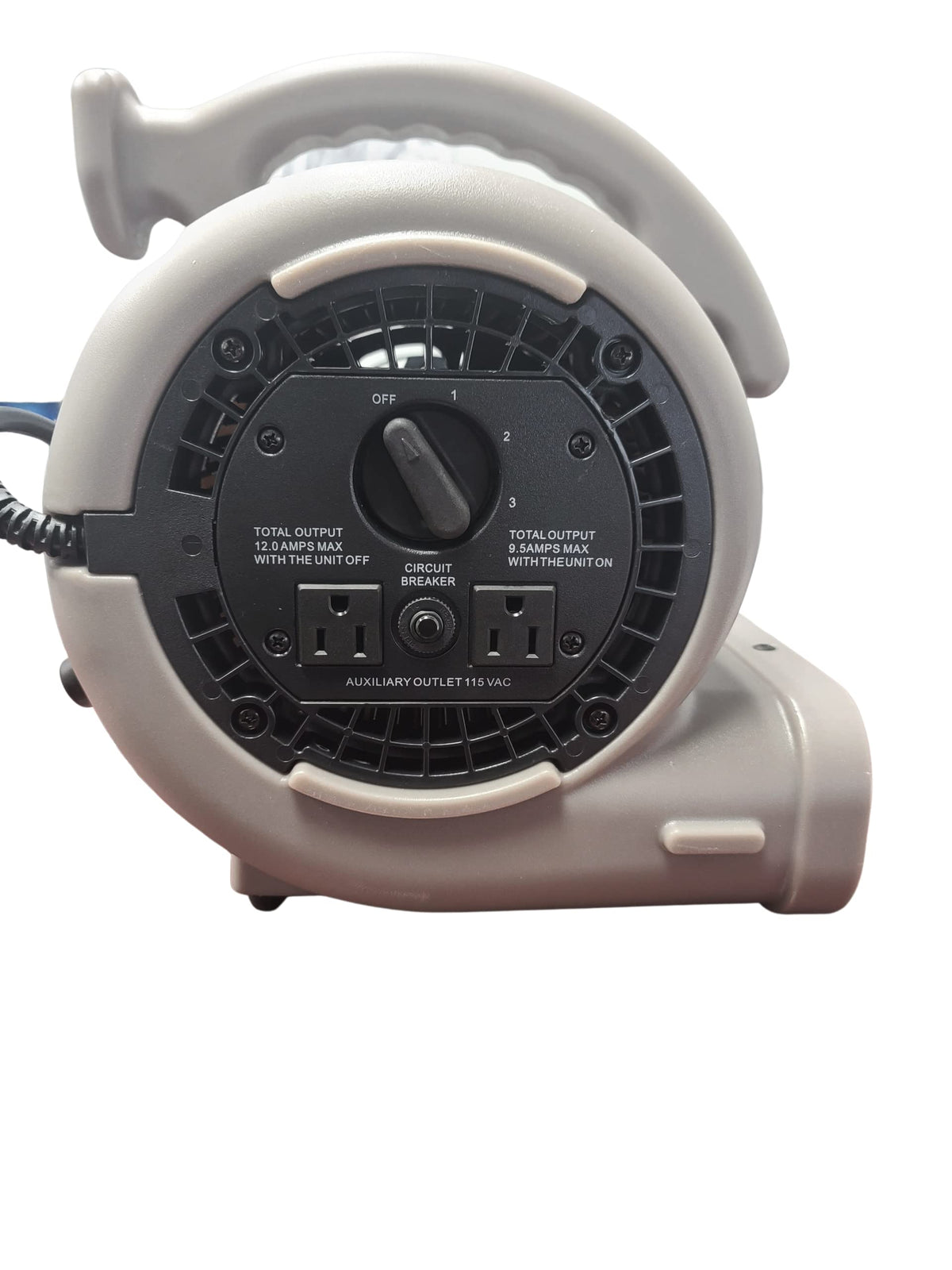 Air Mover C88530