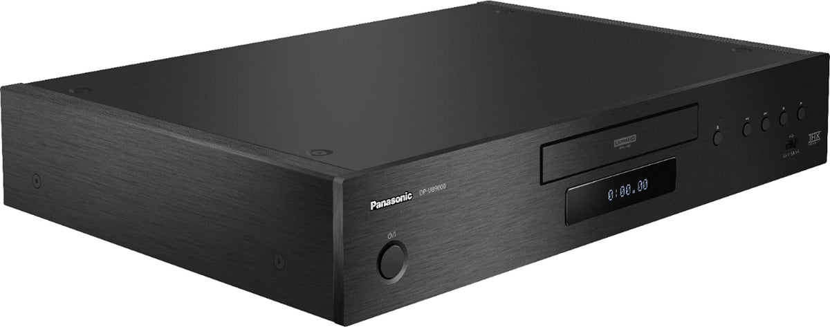 Region Free 4K Ultra HD Blu Ray Player K5051