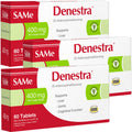 180 Tablets 400 mg S-Adenosyl-L-Methionine D190