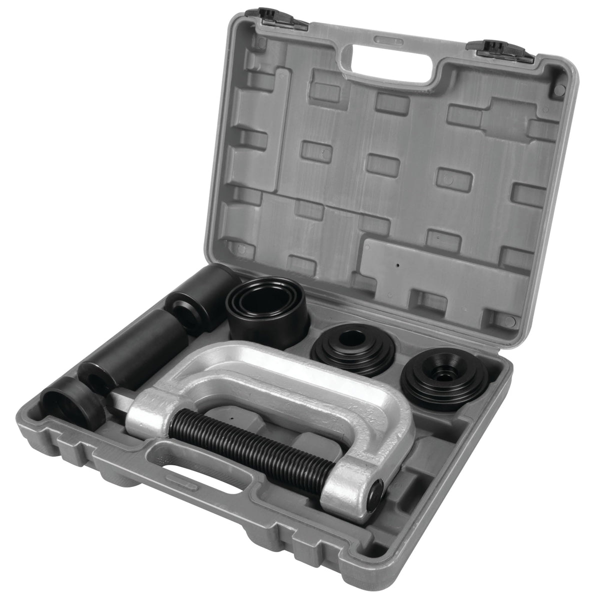 4-in-1 Ball Joint Adapter Set E83519