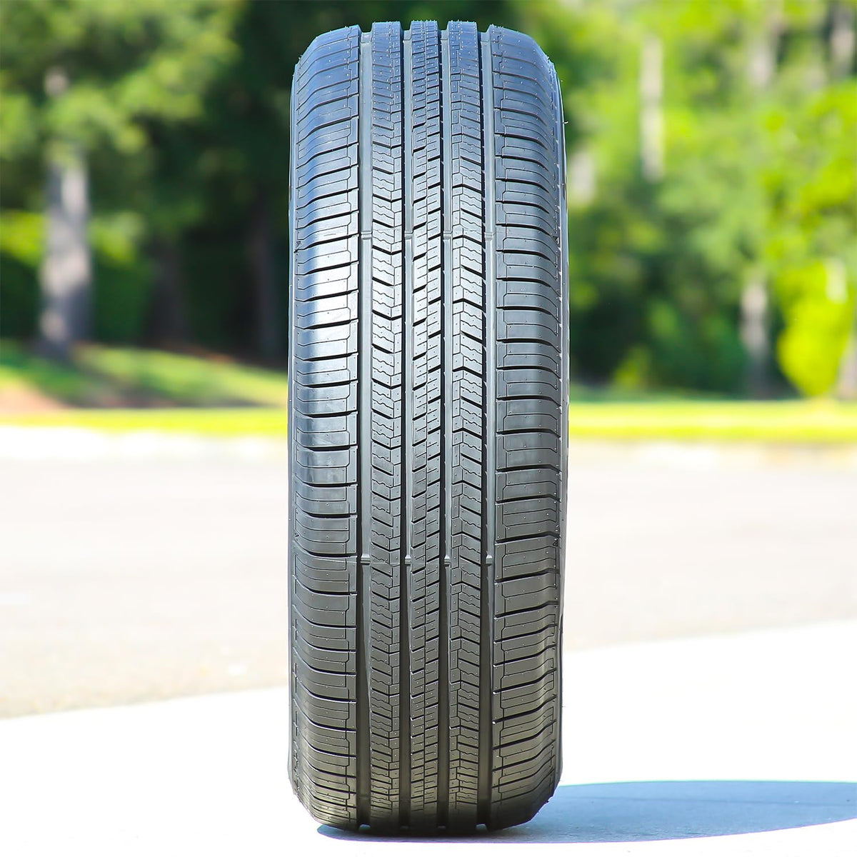 265/70R18 116T Passenger Tire U205