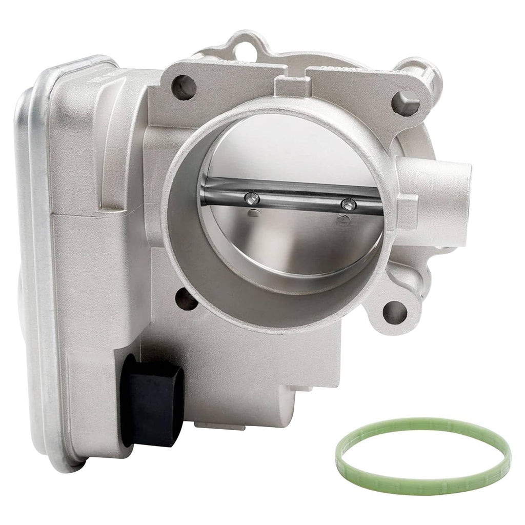 Electronic Throttle Body F256826