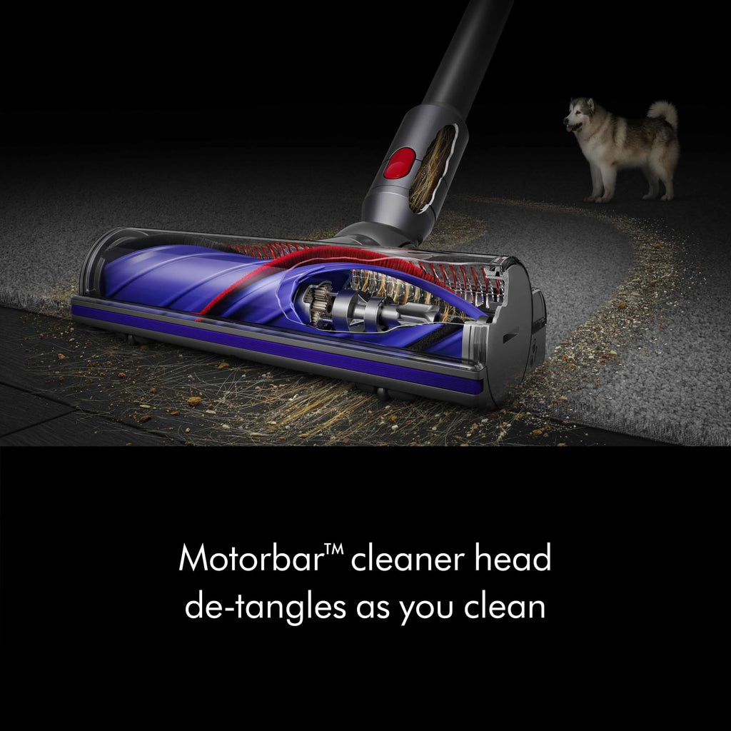 Cordless Vacuum, 115AW, 2 Power Modes L569