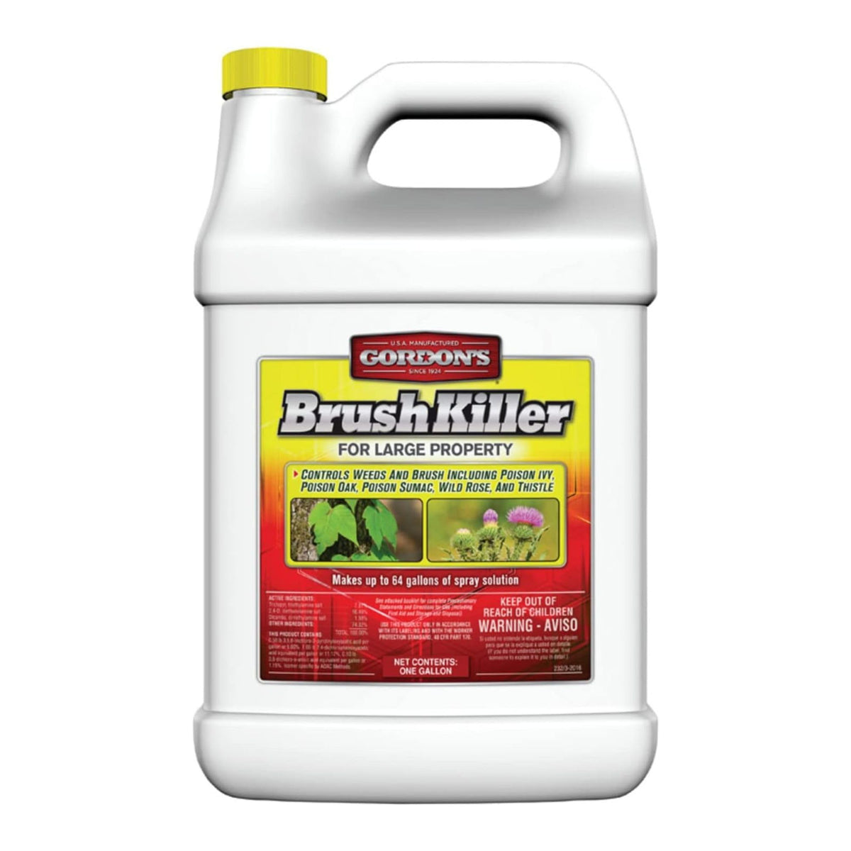 Brush Killer G454391