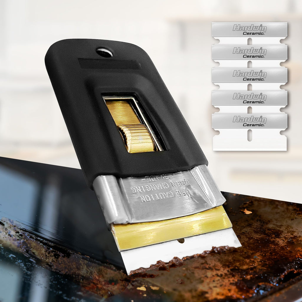 Ceramic Scraper Blade Refills Z5313